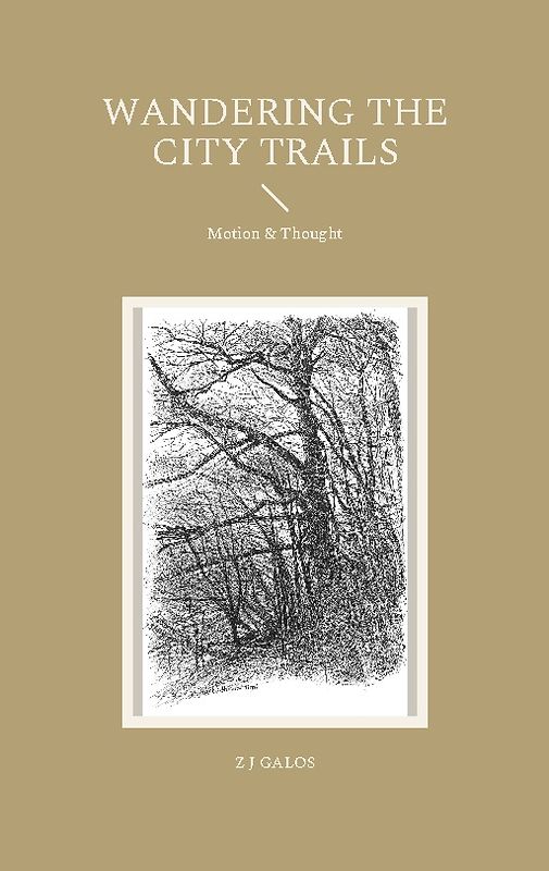 Wandering the City Trails