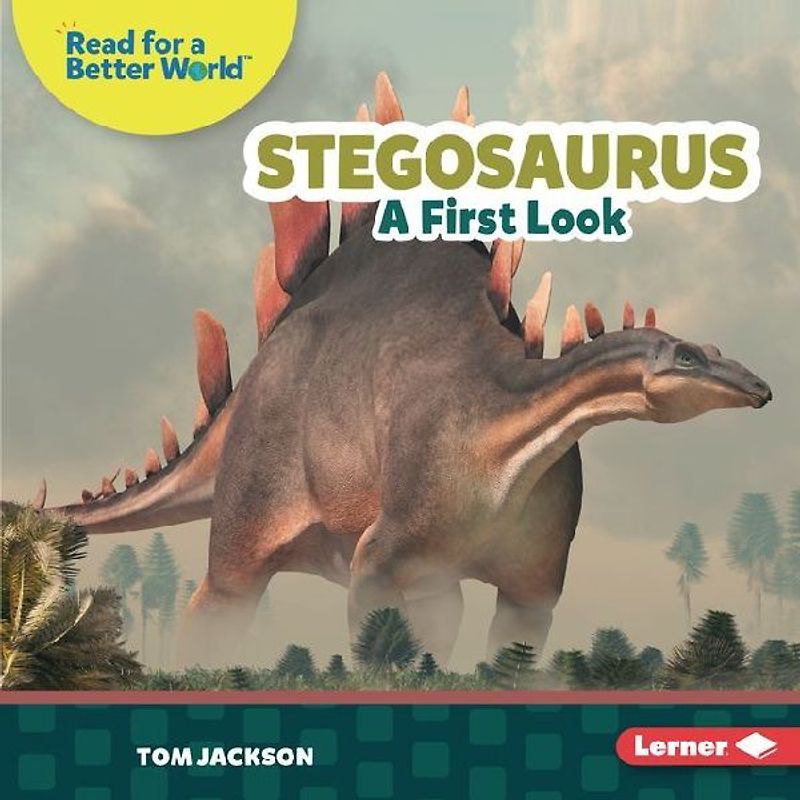 Stegosaurus