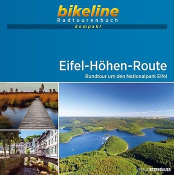 Eifel-Höhen-Route