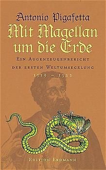 Mit Magellan um die Erde