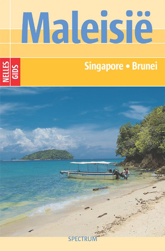 Maleisië - Singapore - Brunei