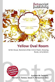 Yellow Oval Room