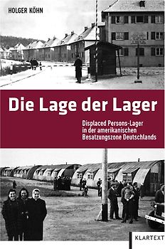 Die Lage der Lager