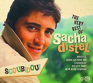 Distel,Sacha - Scoubidou! Very Best of