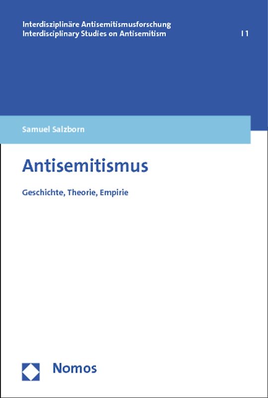 Antisemitismus