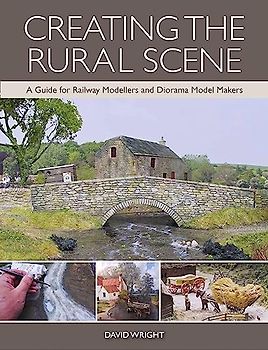 Creating the Rural Scene