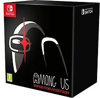Among Us - Impostor Edition [AT Import]