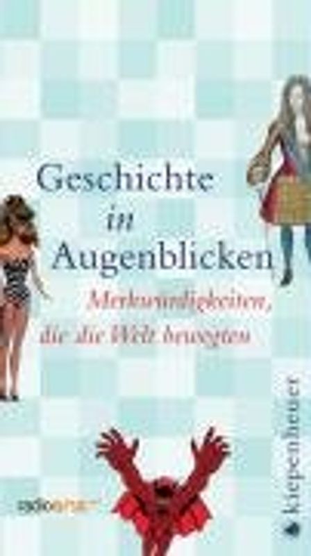 Geschichte in Augenblicken