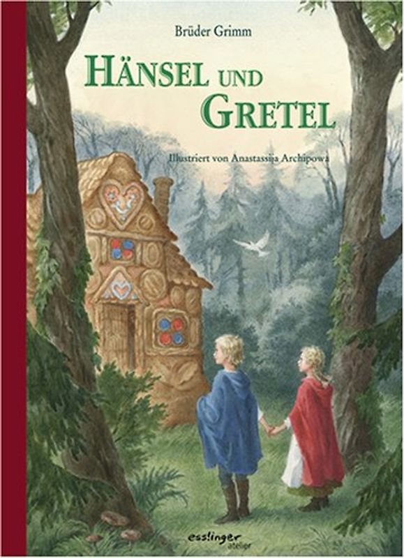 Hänsel und Gretel