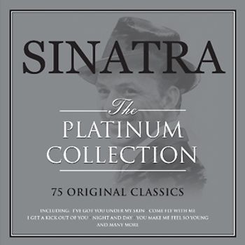 Frank Sinatra - Platinum Collection