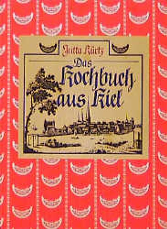 Das Kochbuch aus Kiel