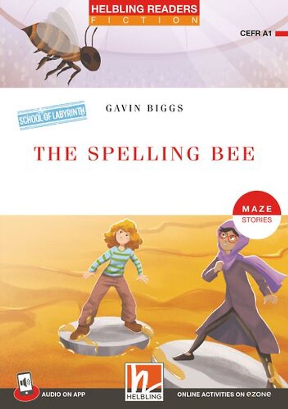 The Spelling Bee