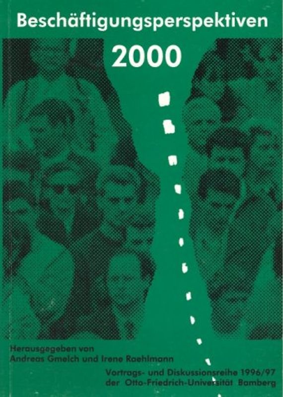 Beschäftigungsperspektiven 2000