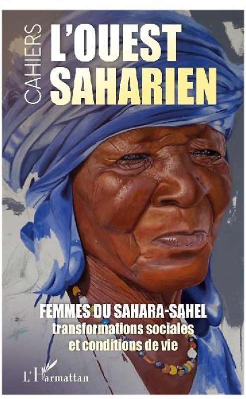 Femmes du Sahara-Sahel