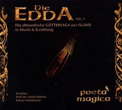 Poeta Magica - Edda II