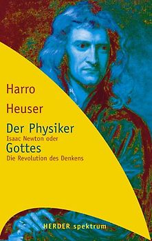 Der Physiker Gottes