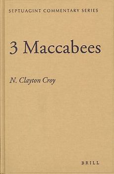 3 Maccabees