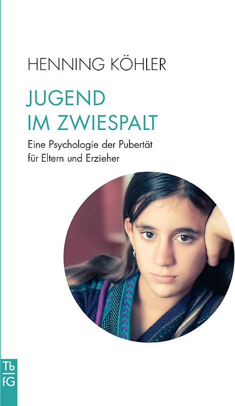 Jugend im Zwiespalt