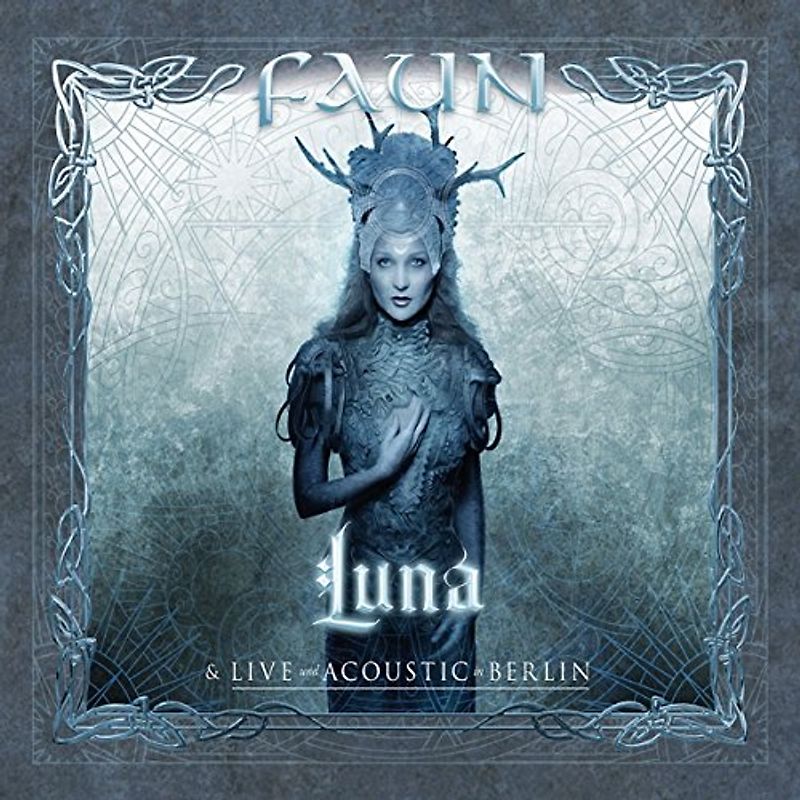 Faun - Luna - Live und Acoustic in Berlin