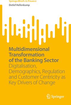 Multidimensional Transformation of the Banking Sector