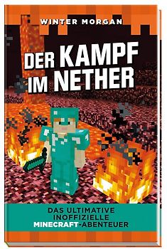 Der Kampf im Nether