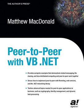 Peer-to-Peer with VB .NET