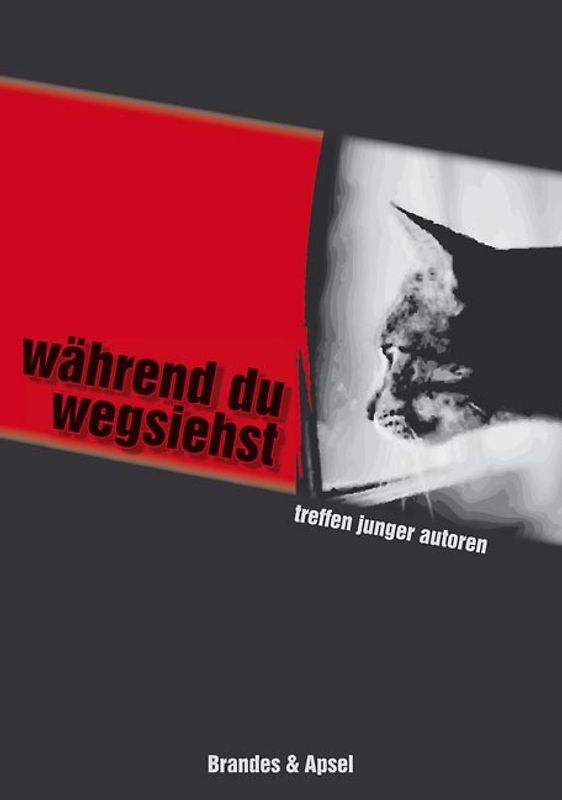 Während du wegsiehst