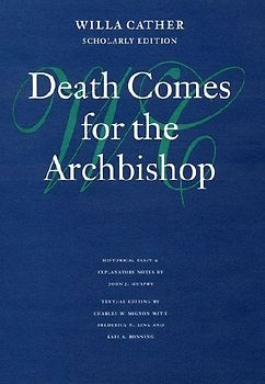 Death Comes for the Archbishop