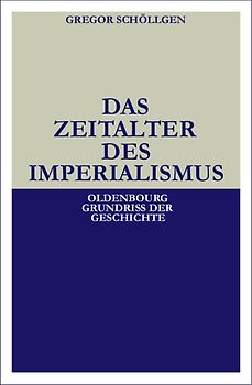 Das Zeitalter des Imperialismus