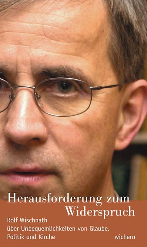 Herausforderung zum Widerspruch