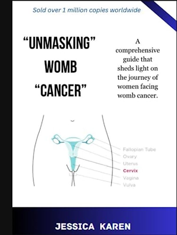 Unmasking Womb Cancer: Insights and Strategies for Recovery