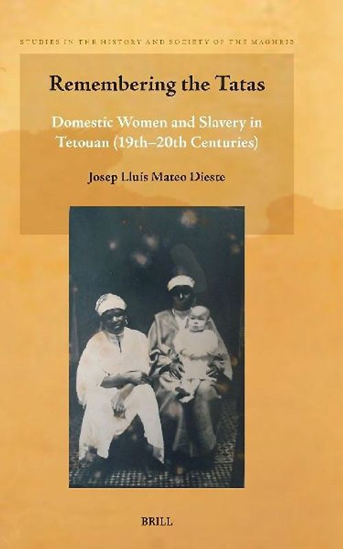 Remembering the Tatas