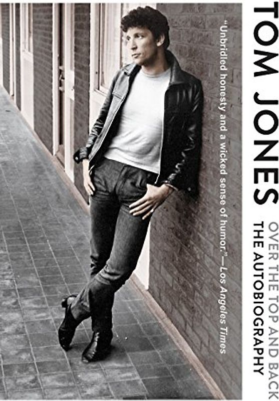 Over the Top and Back