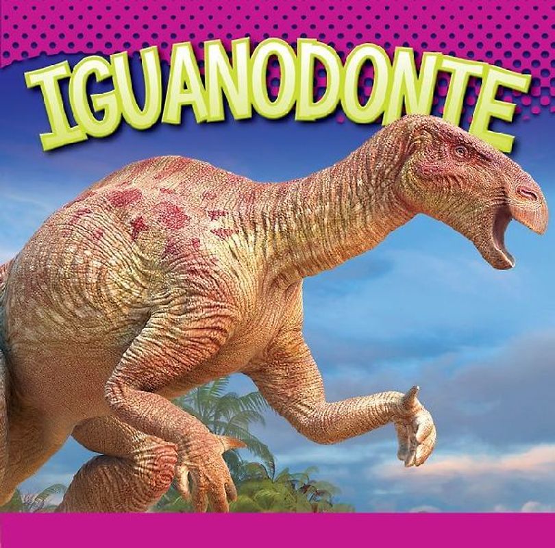 Iguanodonte