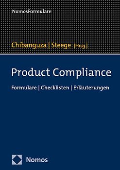 Product Compliance