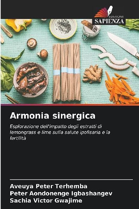 Armonia sinergica