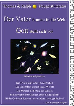 Der Vater kommt in die Welt