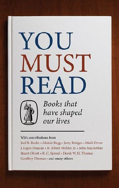 You Must Read