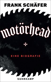 Motörhead - die lauteste Band der Welt