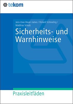 Sicherheits- und Warnhinweise