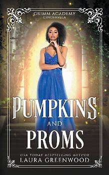 Pumpkins And Proms