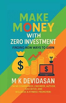 Make Money with Zero Investment
