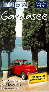 Gardasee. Ausgabe 1999