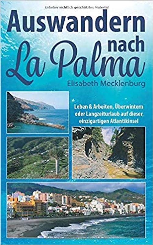 Auswandern nach La Palma