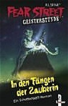 In den Fängen der Zauberin