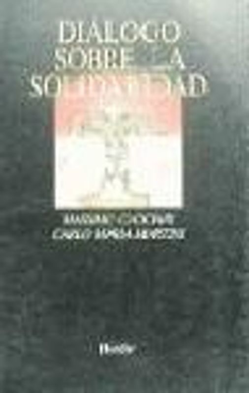 Diálogo sobre la solidaridad