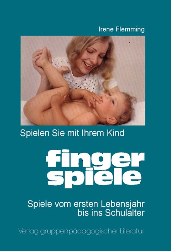 Fingerspiele