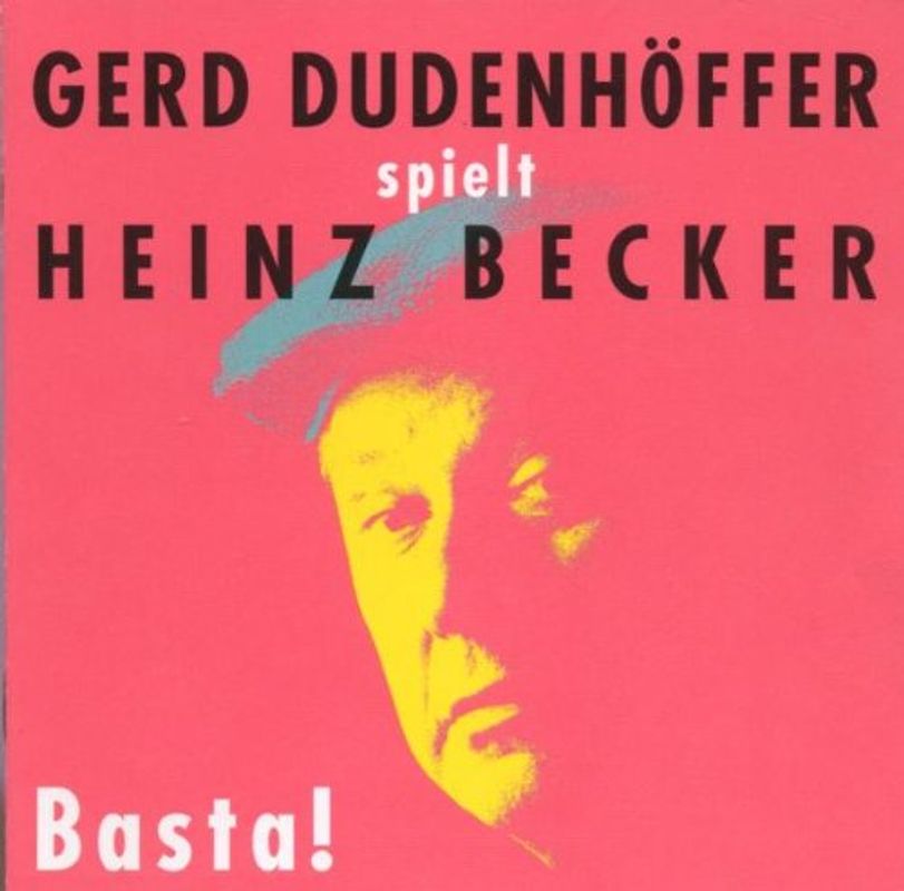 Gerd Dudenhöffer - Basta!