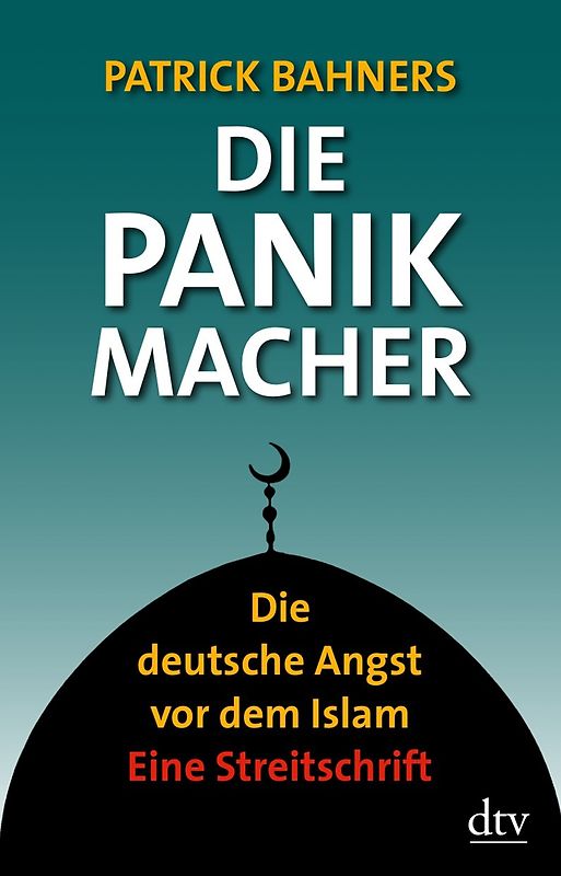 Die Panikmacher