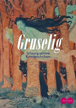 Gruselig